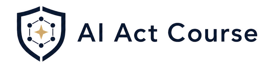 AI Act Course — Logo