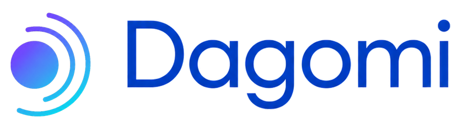 Dagomi — Logo