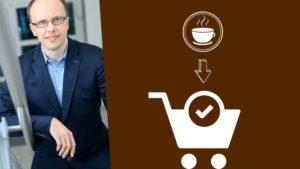 Kaffeekasse mit SharePoint und Power Automate managen